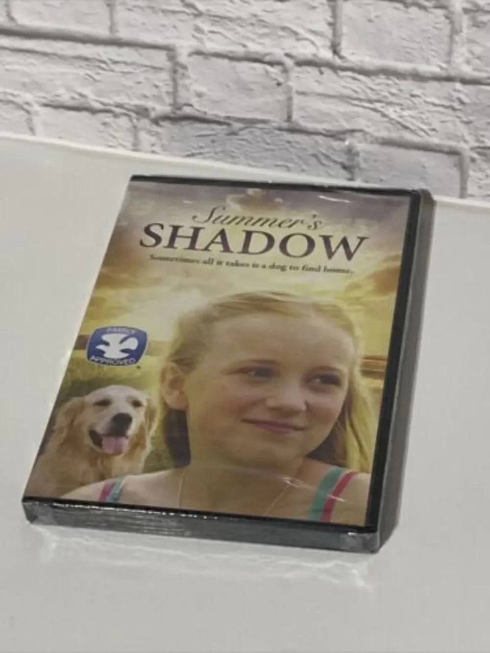 Sony summer’s shadow